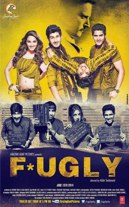 Fugly Movie